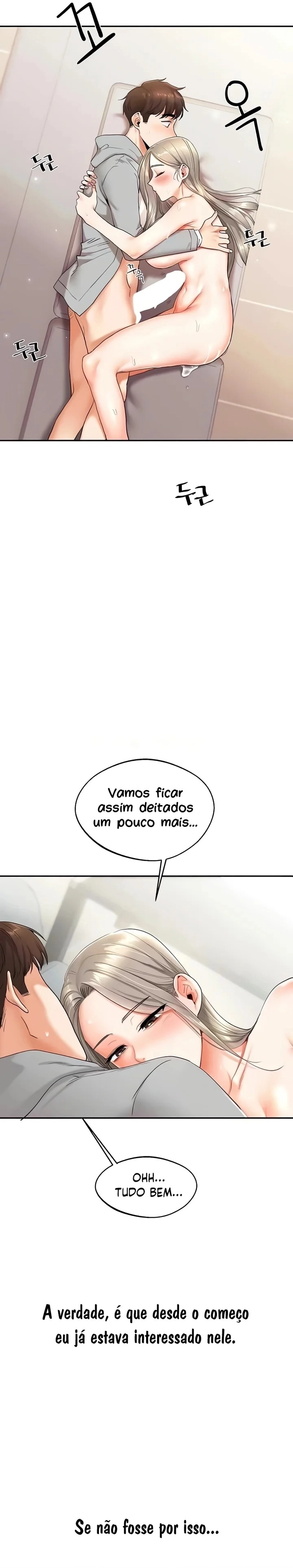 Reversão de relacionamento Capítulo 6 Página 24
