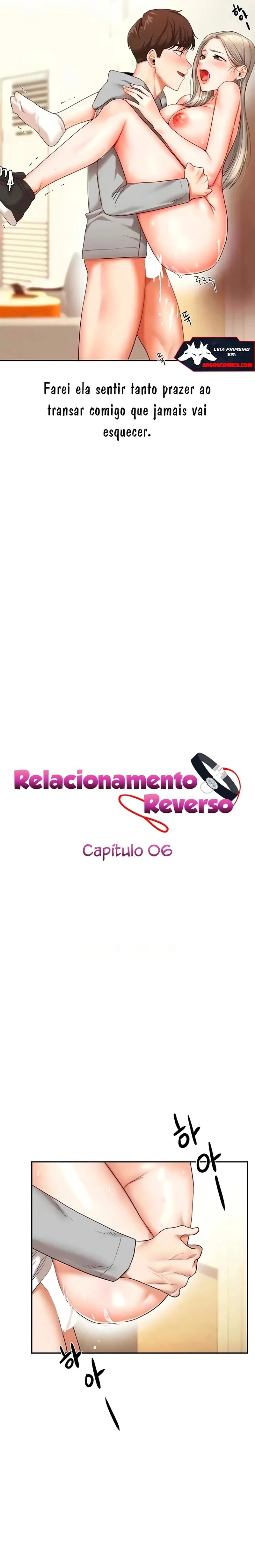 Reversão de relacionamento Capítulo 6 Página 4