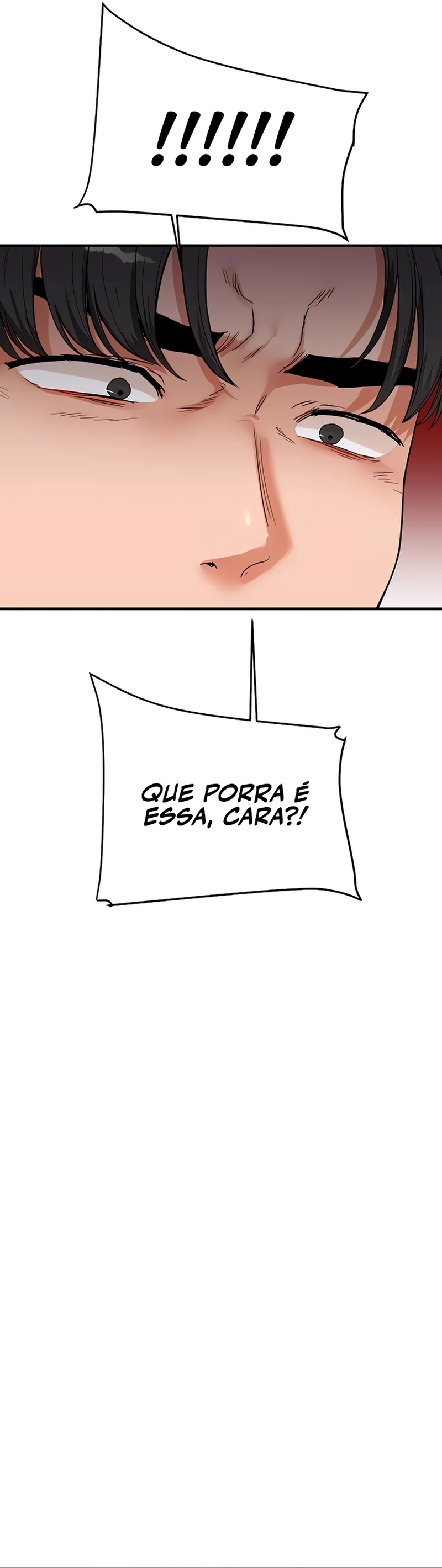 Reversão de relacionamento Capítulo 60 Página 30