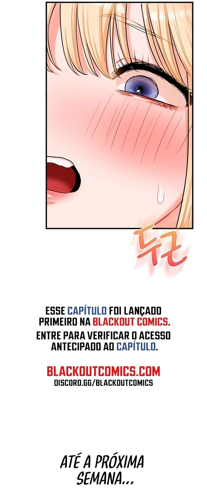 Reversão de relacionamento Capítulo 64 Página 28