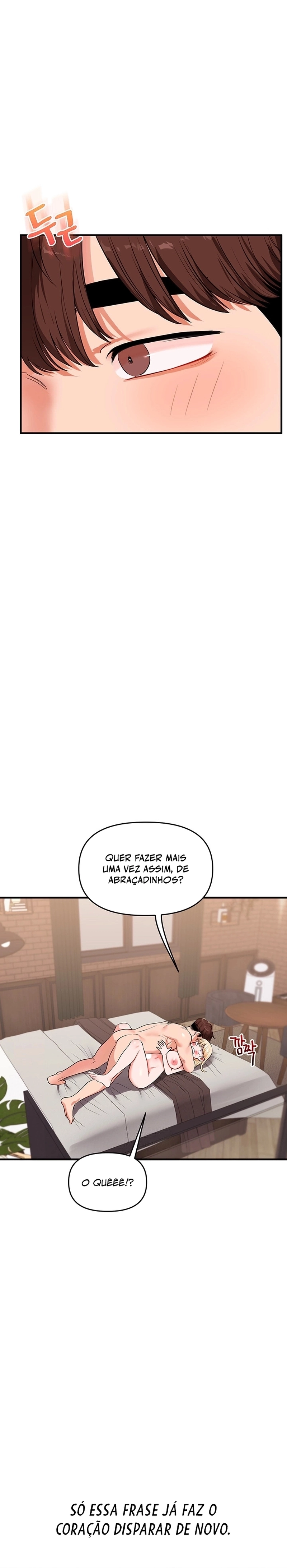 Reversão de relacionamento Capítulo 67 Página 2