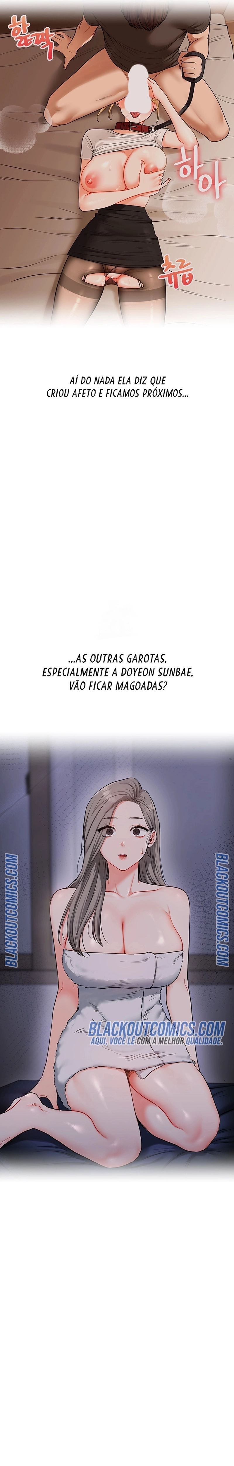 Reversão de relacionamento Capítulo 67 Página 20