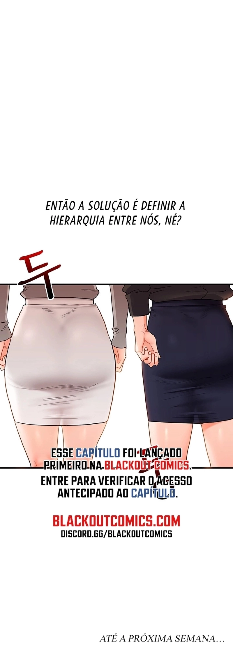 Reversão de relacionamento Capítulo 67 Página 30