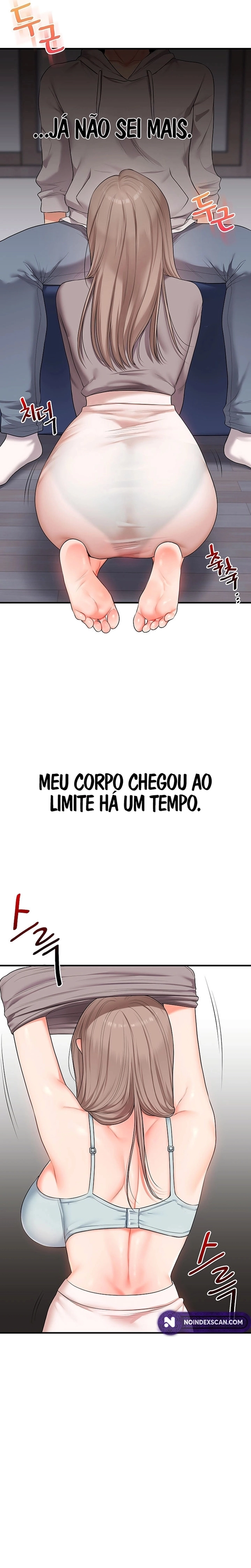 Reversão de relacionamento Capítulo 68 Página 24