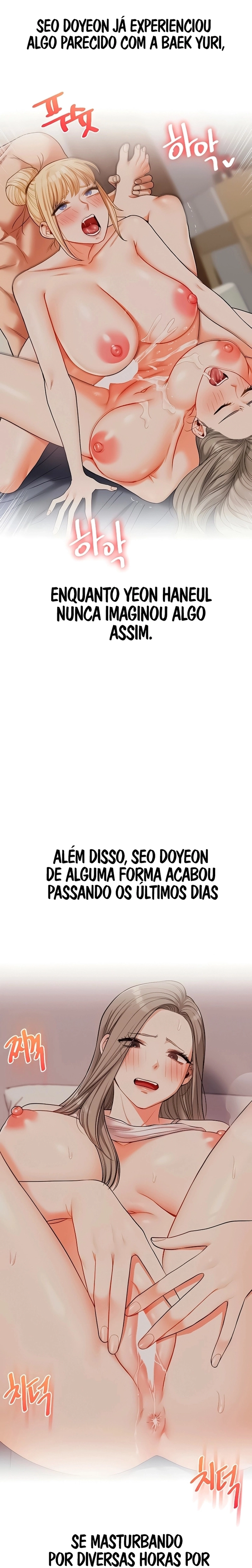 Reversão de relacionamento Capítulo 70 Página 26