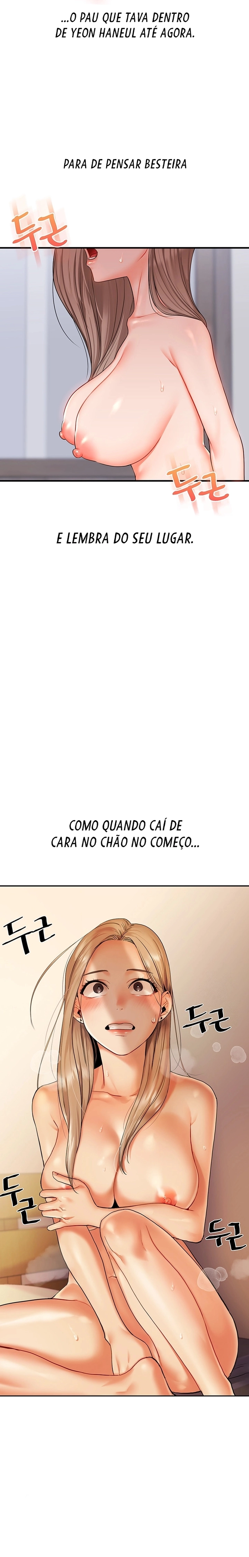 Reversão de relacionamento Capítulo 71 Página 19