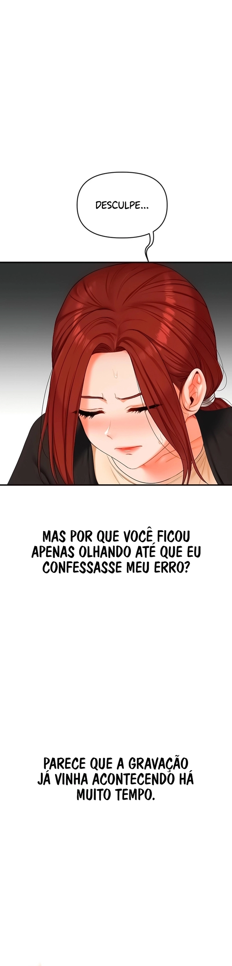 Reversão de relacionamento Capítulo 75 Página 13