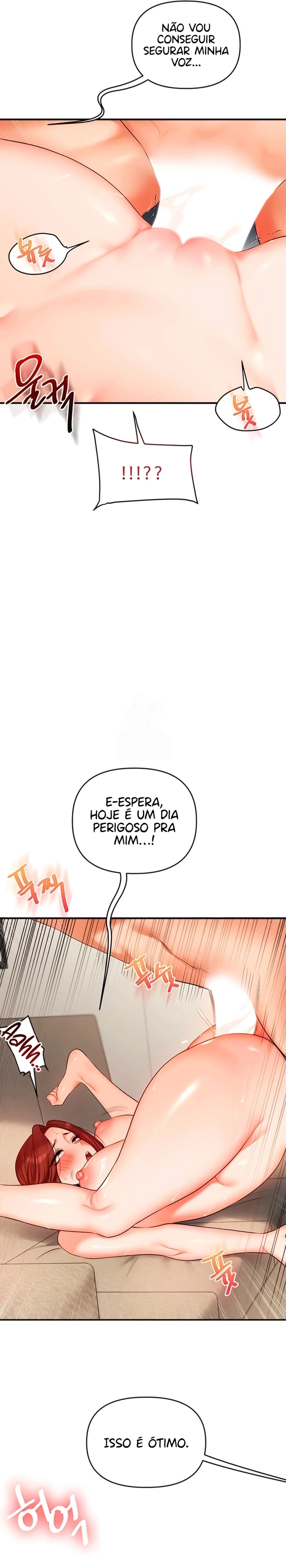 Reversão de relacionamento Capítulo 75 Página 24