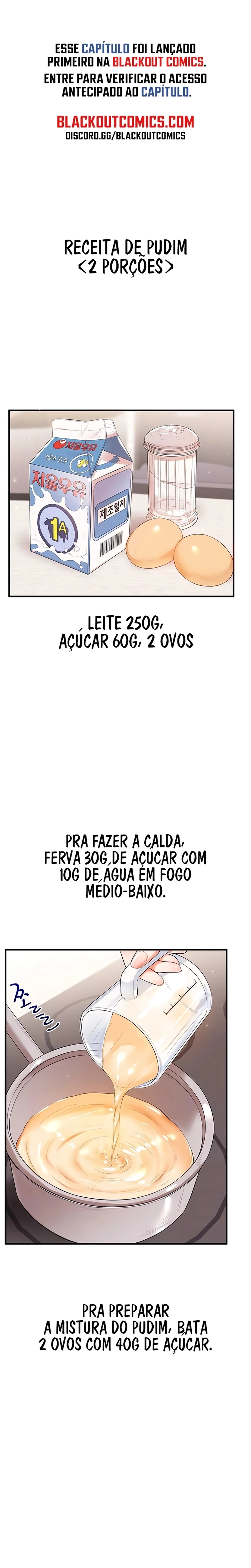 Reversão de relacionamento Capítulo 77 Página 4