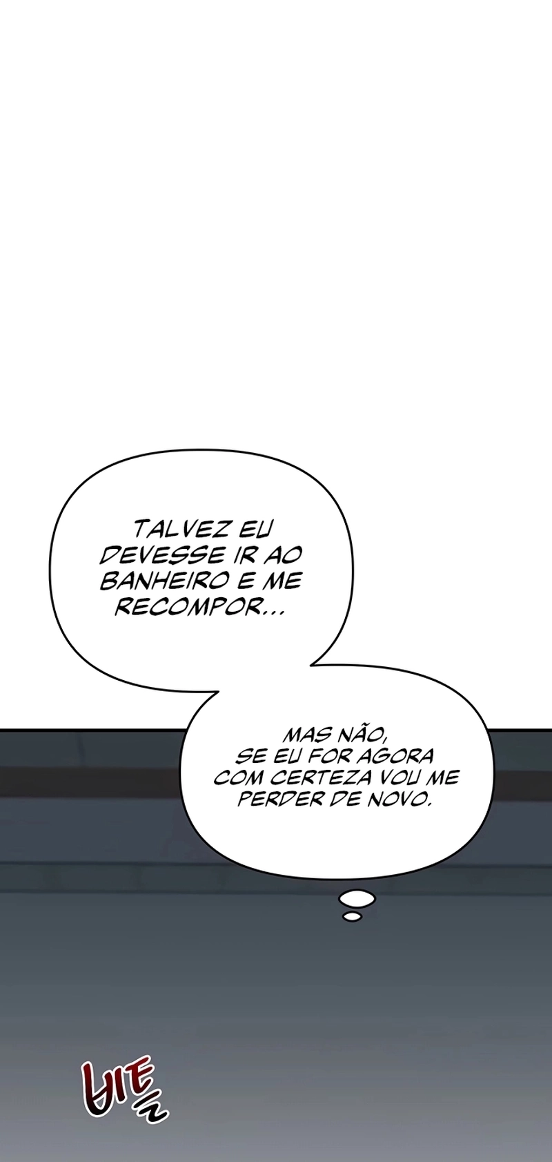 Reversão de relacionamento Capítulo 78 Página 14