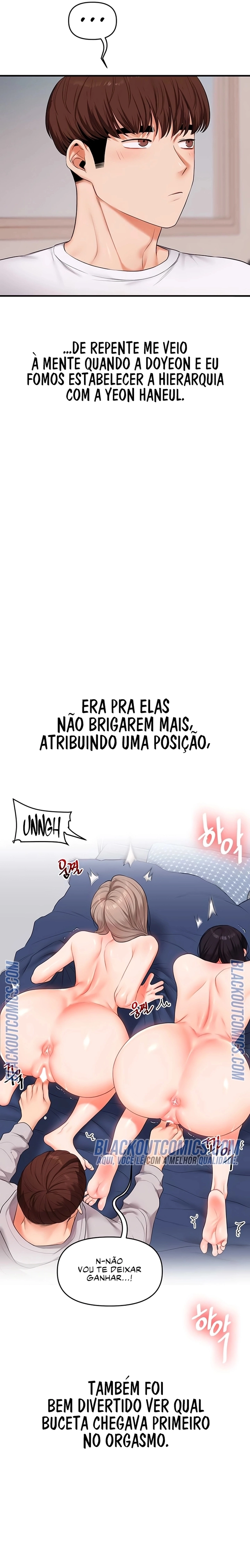 Reversão de relacionamento Capítulo 78 Página 2