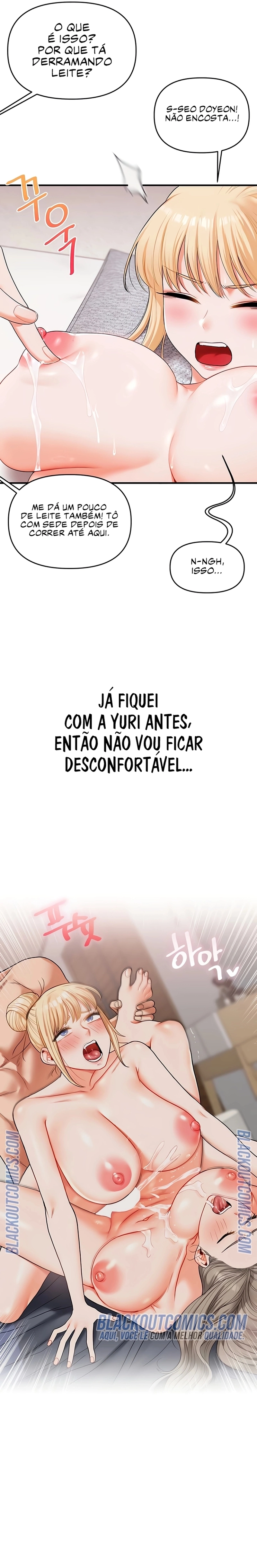 Reversão de relacionamento Capítulo 78 Página 20