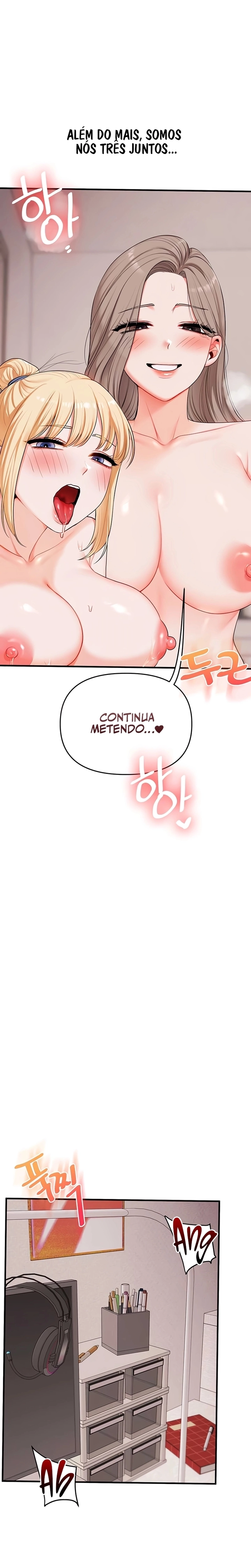 Reversão de relacionamento Capítulo 79 Página 26