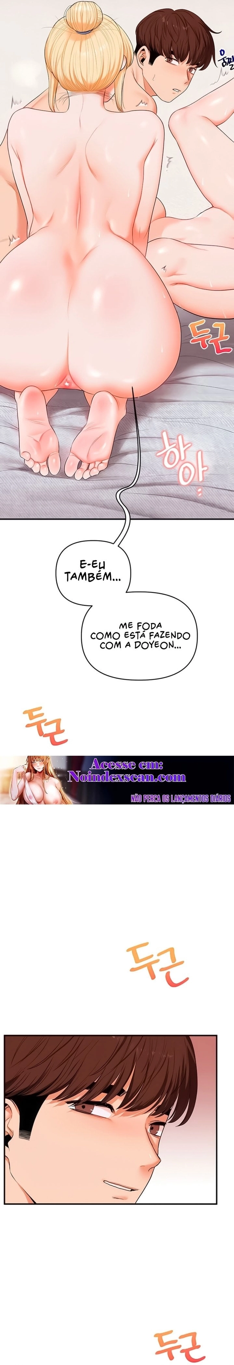 Reversão de relacionamento Capítulo 80 Página 25