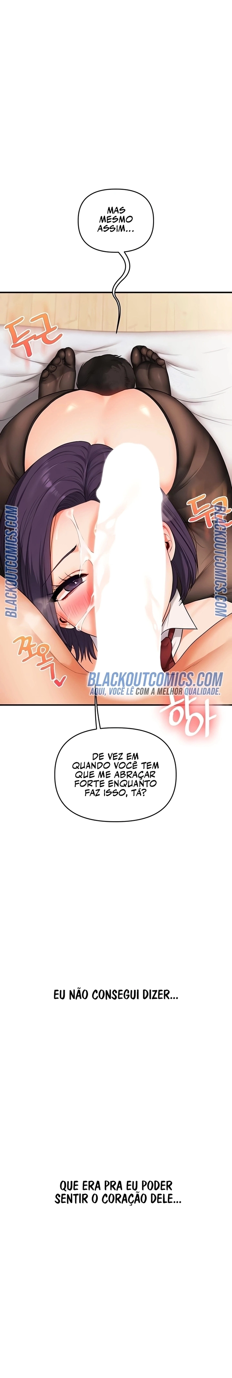Reversão de relacionamento Capítulo 84 Página 2