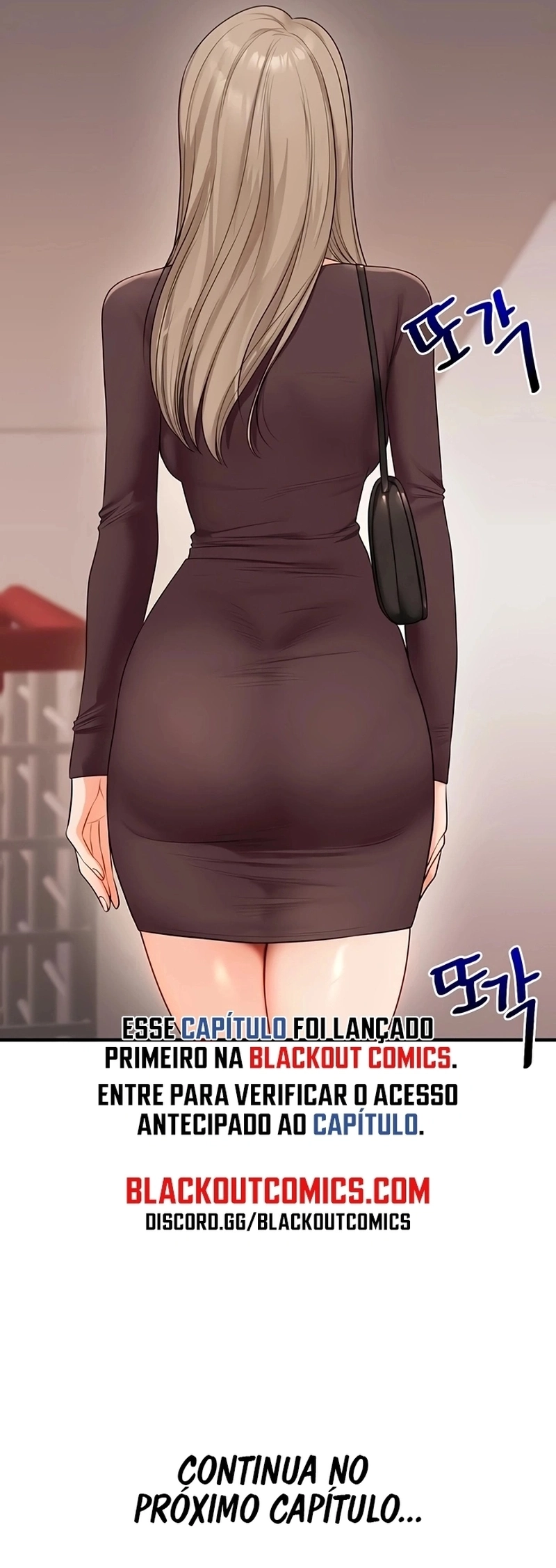 Reversão de relacionamento Capítulo 84 Página 28