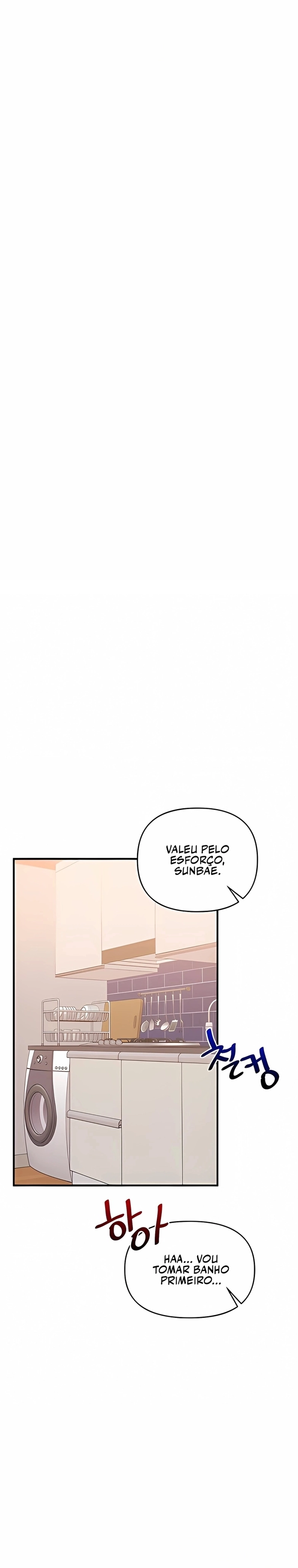Reversão de relacionamento Capítulo 87 Página 22