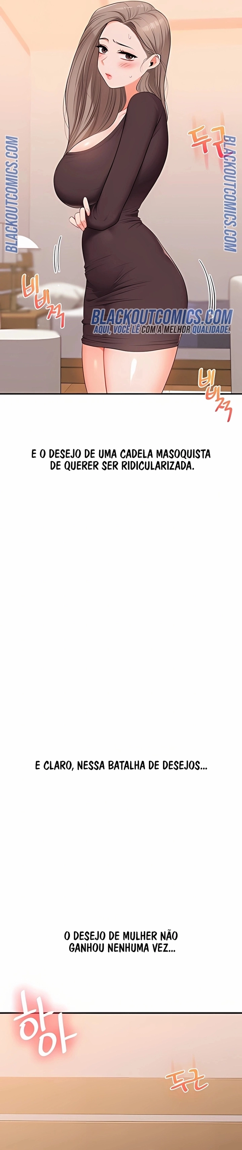 Reversão de relacionamento Capítulo 87 Página 24