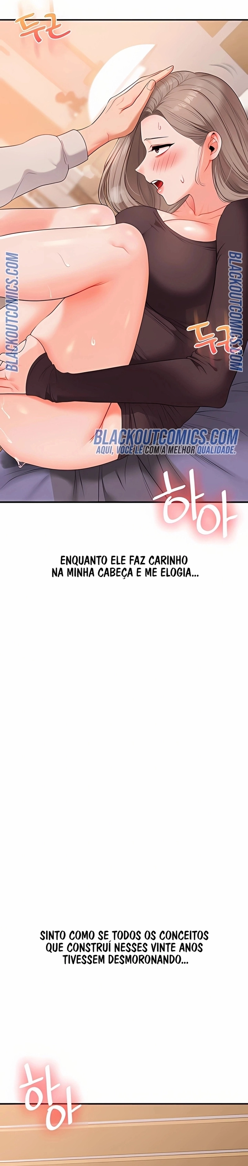 Reversão de relacionamento Capítulo 87 Página 27