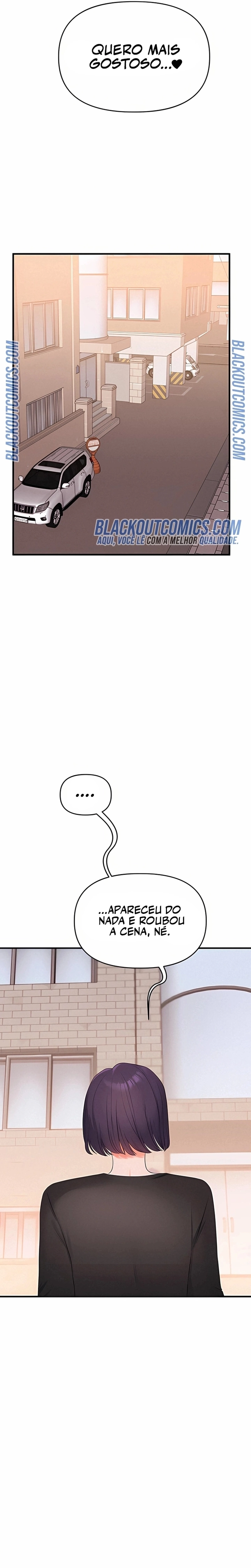 Reversão de relacionamento Capítulo 88 Página 27