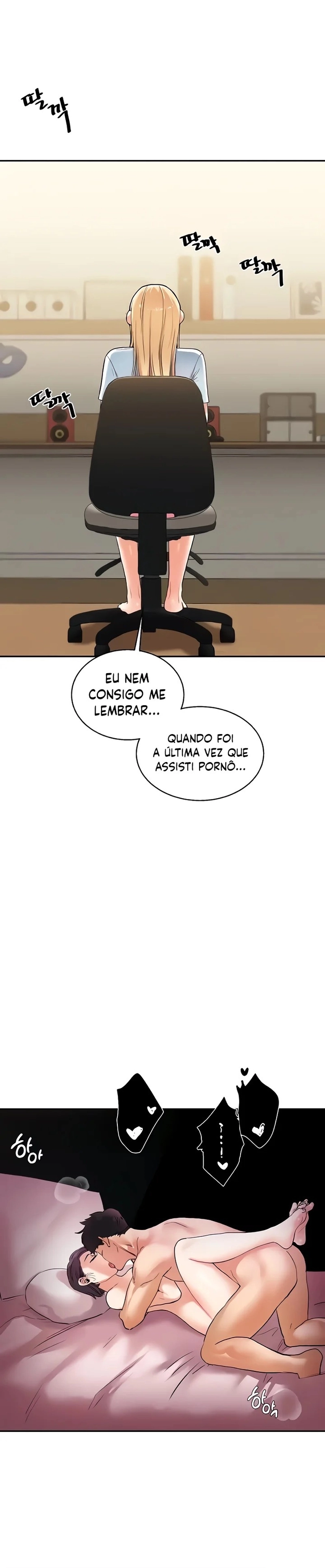 Reversão de relacionamento Capítulo 9 Página 24