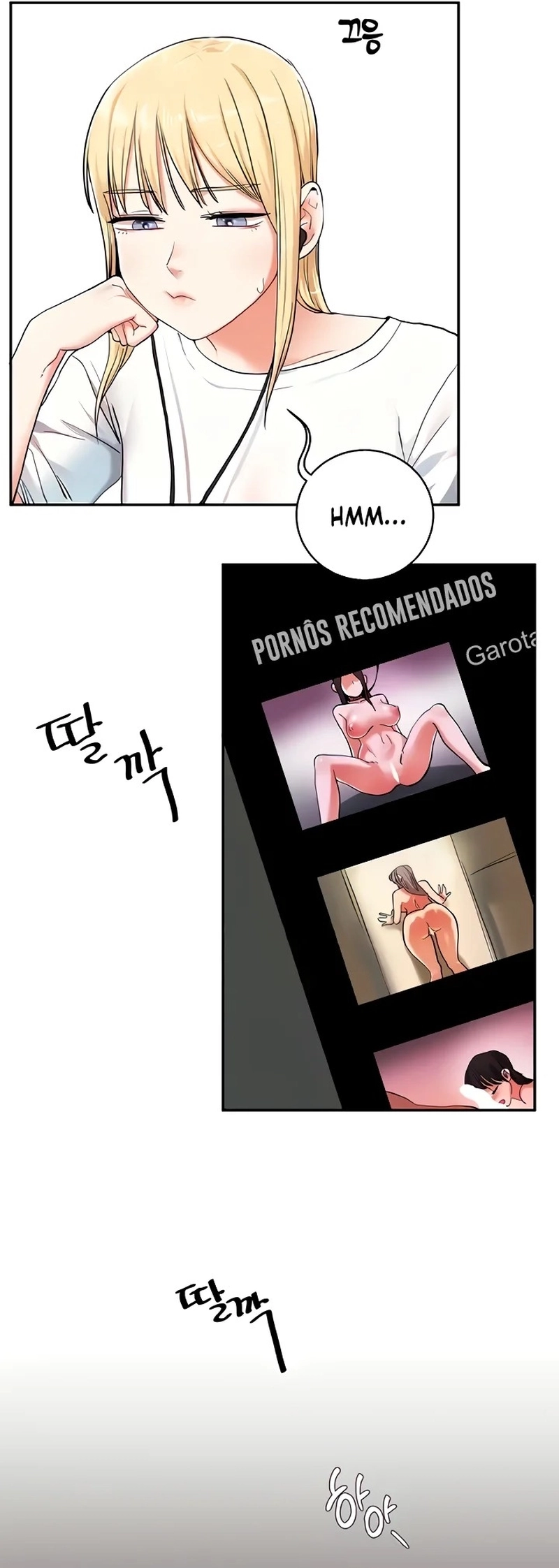 Reversão de relacionamento Capítulo 9 Página 25