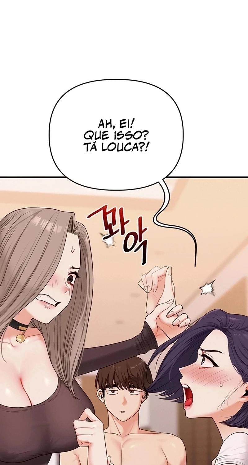 Reversão de relacionamento Capítulo 91 Página 106