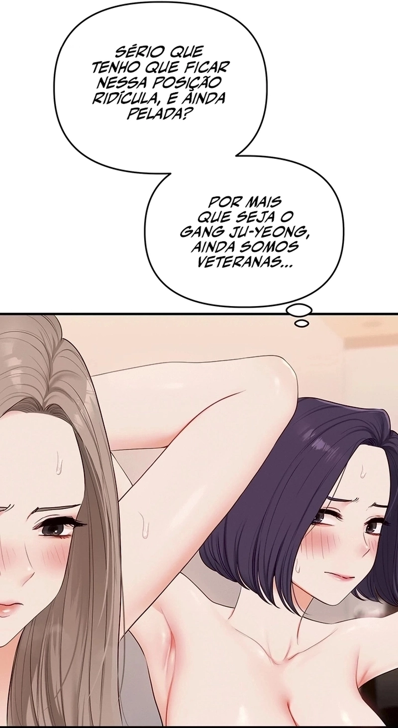 Reversão de relacionamento Capítulo 91 Página 121