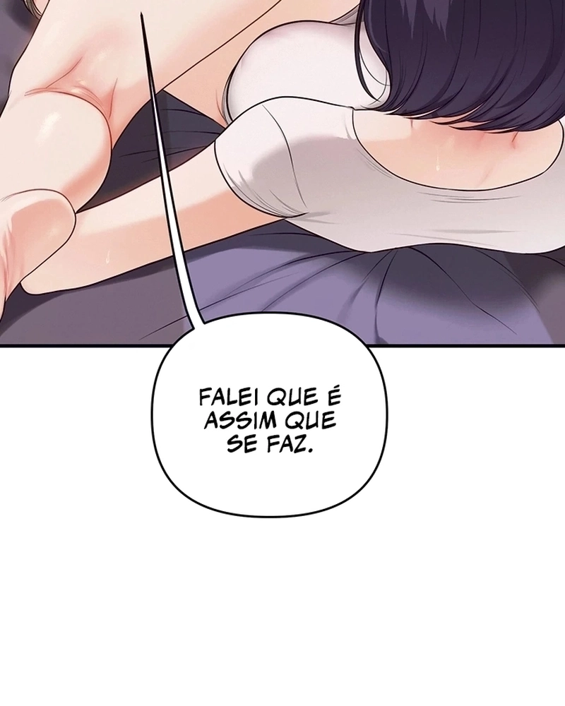 Reversão de relacionamento Capítulo 91 Página 23