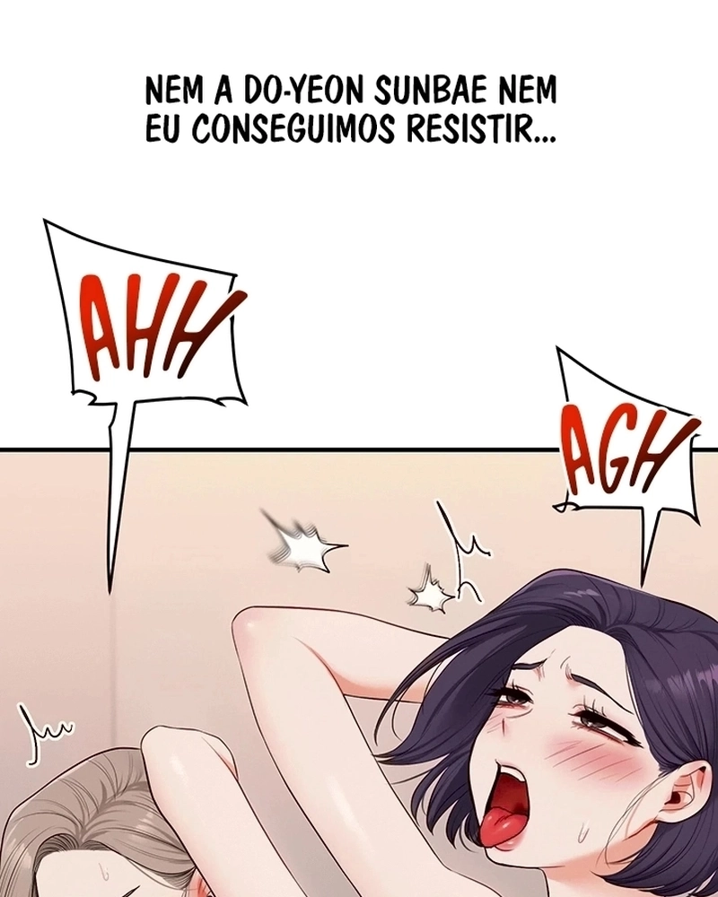 Reversão de relacionamento Capítulo 92 Página 10