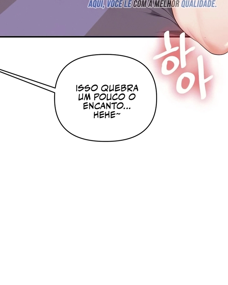 Reversão de relacionamento Capítulo 92 Página 101