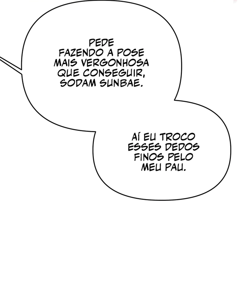 Reversão de relacionamento Capítulo 92 Página 105