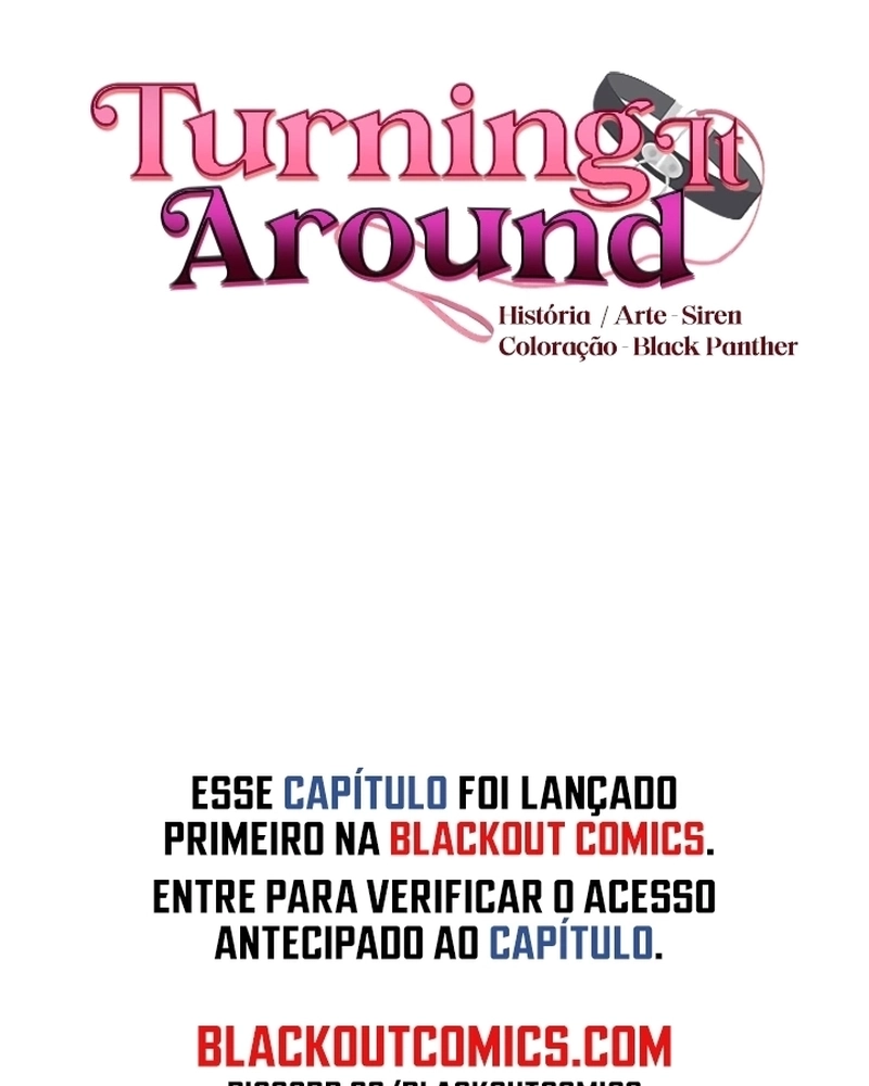 Reversão de relacionamento Capítulo 92 Página 18