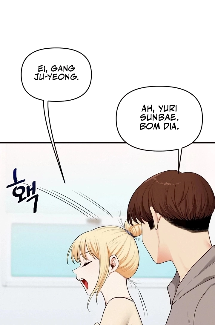 Reversão de relacionamento Capítulo 93 Página 114