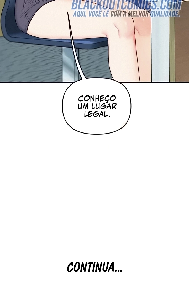 Reversão de relacionamento Capítulo 93 Página 120