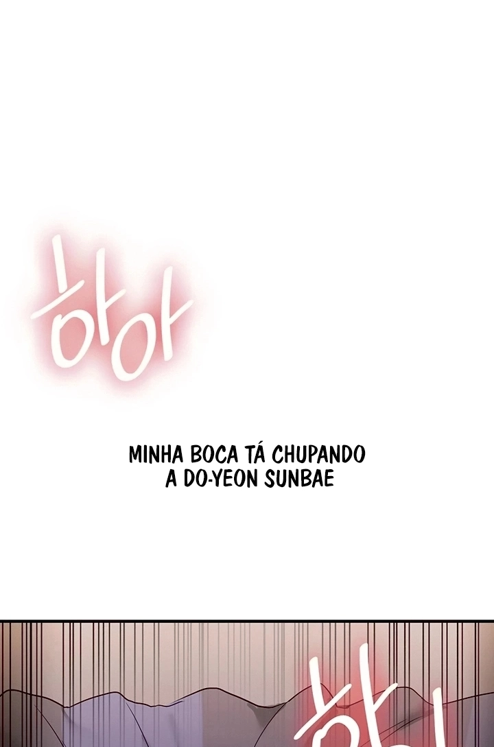 Reversão de relacionamento Capítulo 93 Página 23