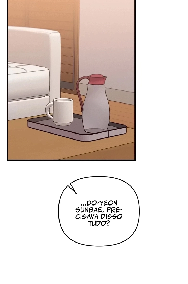 Reversão de relacionamento Capítulo 93 Página 76