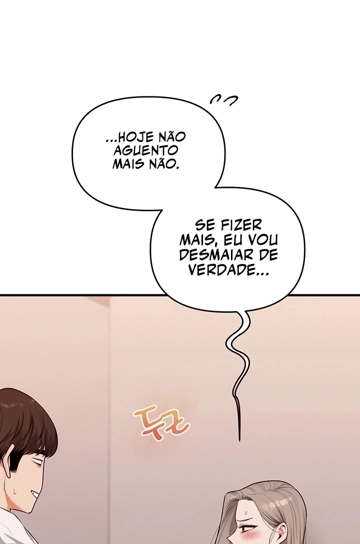 Reversão de relacionamento Capítulo 93 Página 85