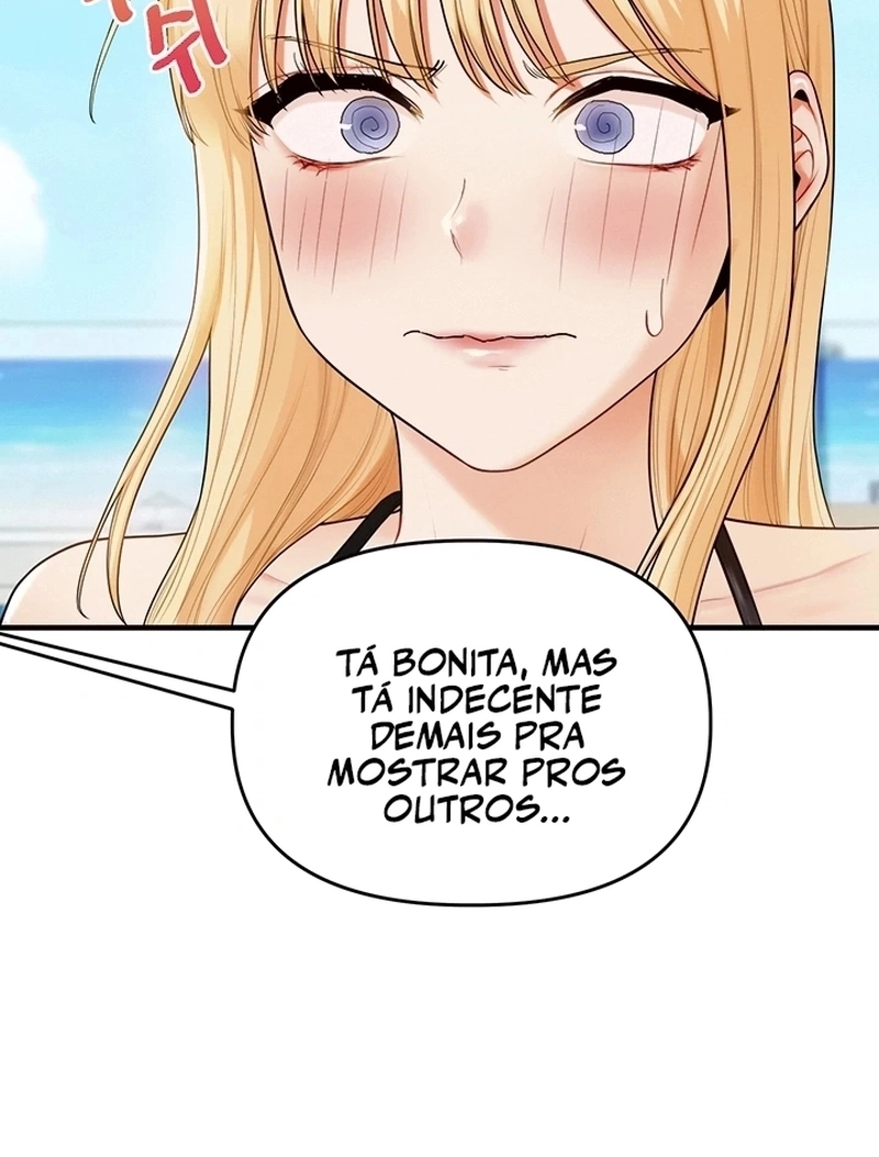 Reversão de relacionamento Capítulo 94 Página 102
