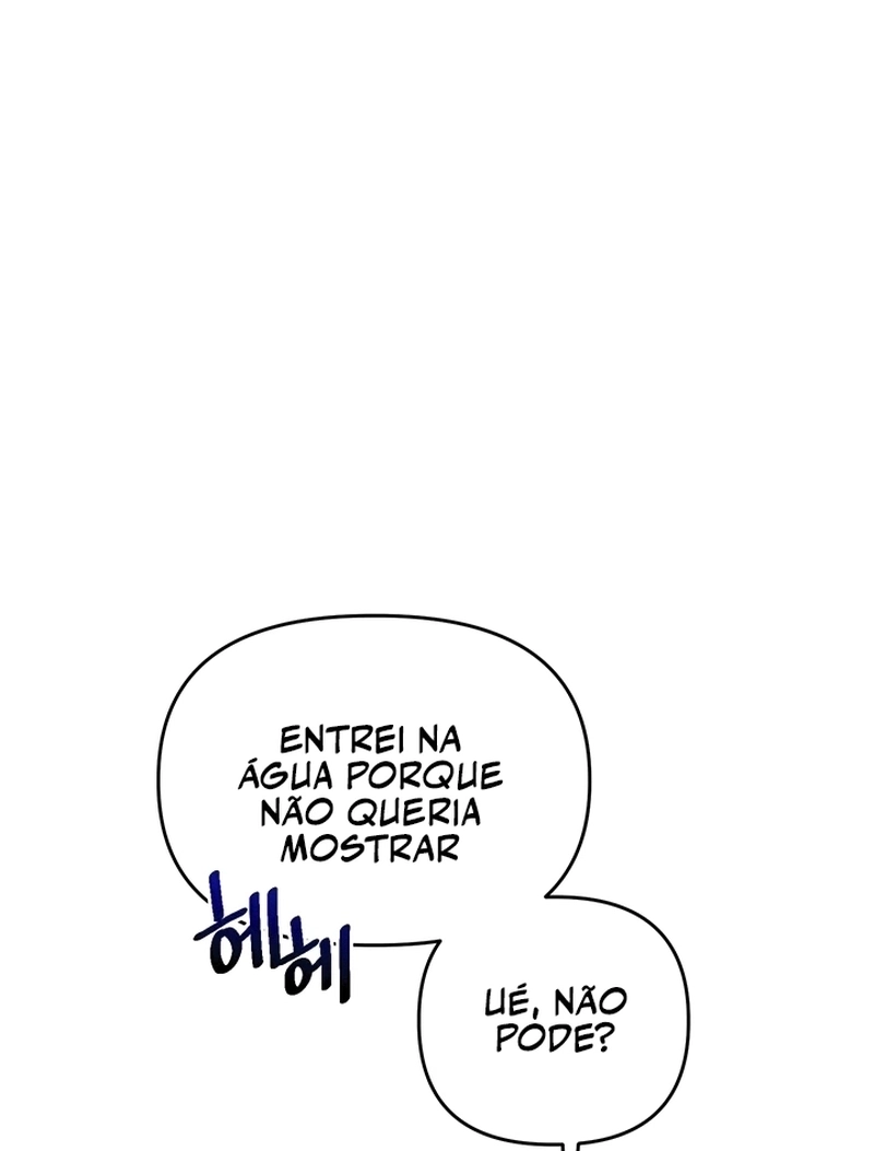 Reversão de relacionamento Capítulo 94 Página 111