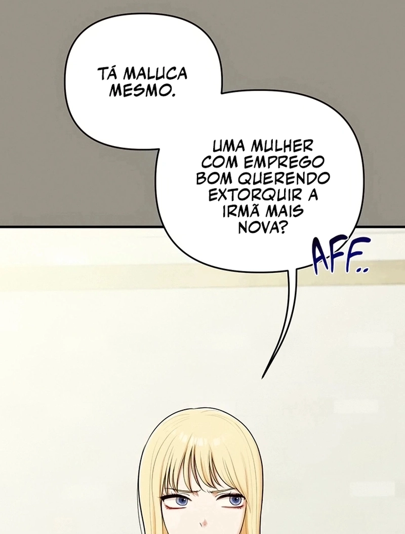 Reversão de relacionamento Capítulo 94 Página 19