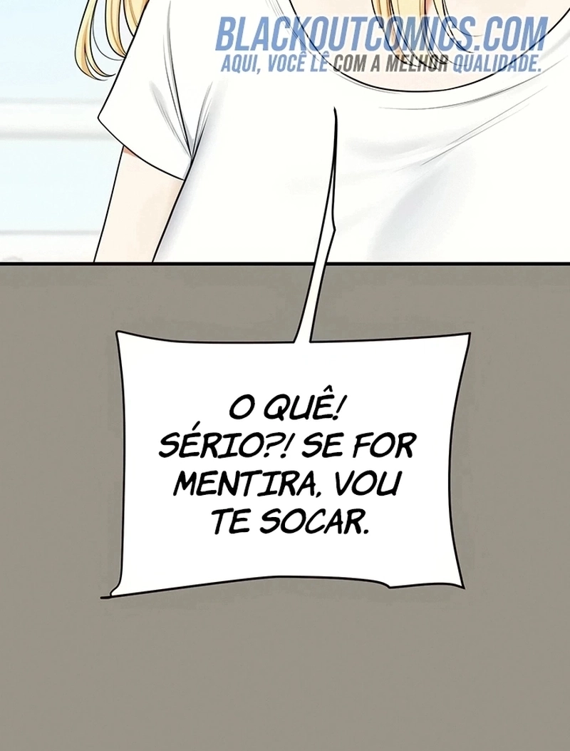 Reversão de relacionamento Capítulo 94 Página 27