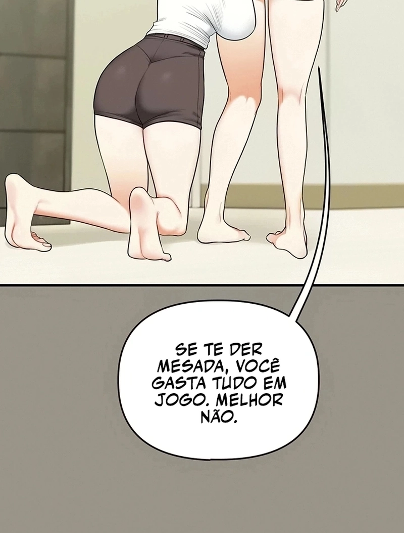 Reversão de relacionamento Capítulo 94 Página 30