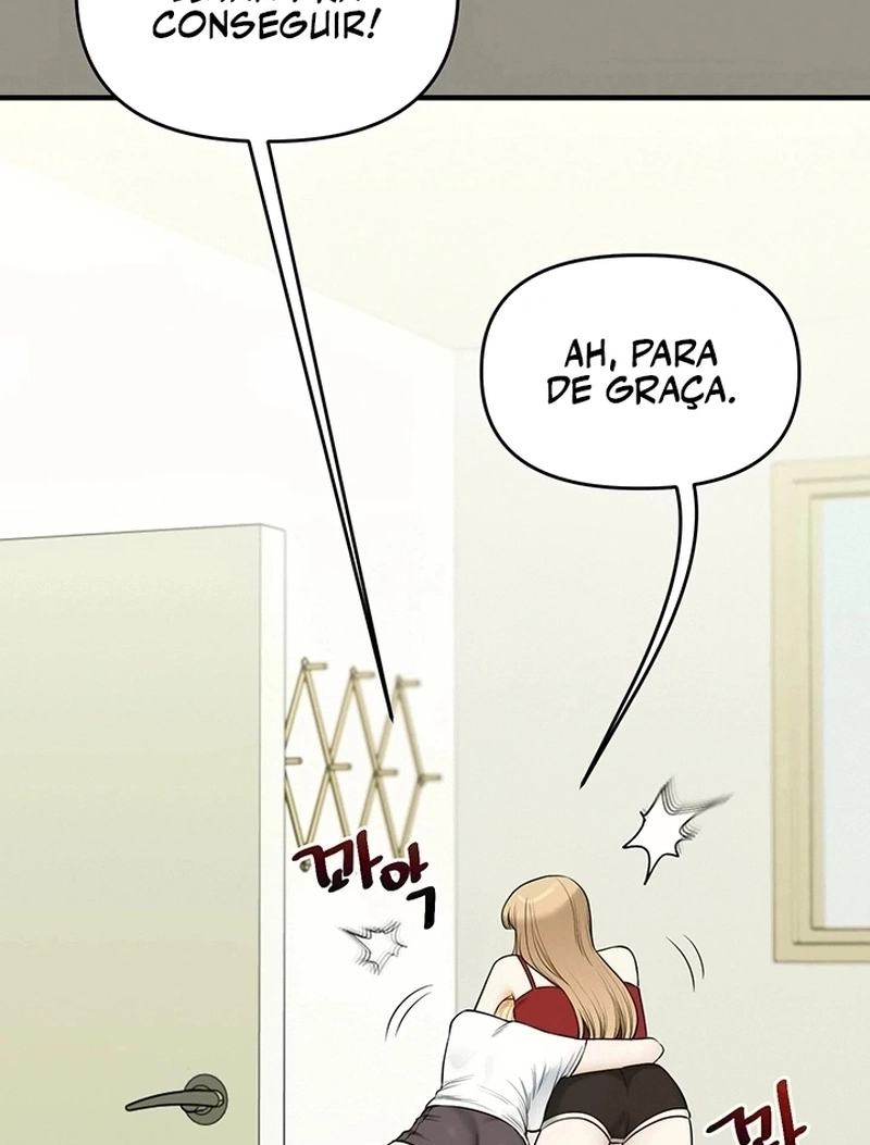 Reversão de relacionamento Capítulo 94 Página 32