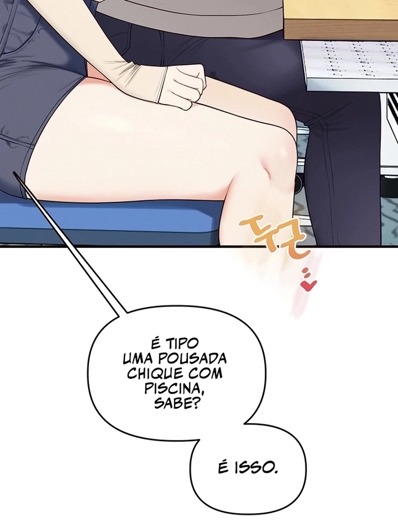 Reversão de relacionamento Capítulo 94 Página 44