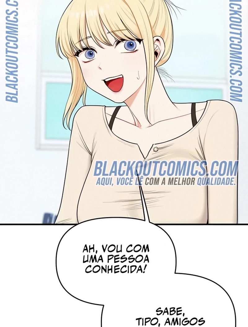 Reversão de relacionamento Capítulo 94 Página 48