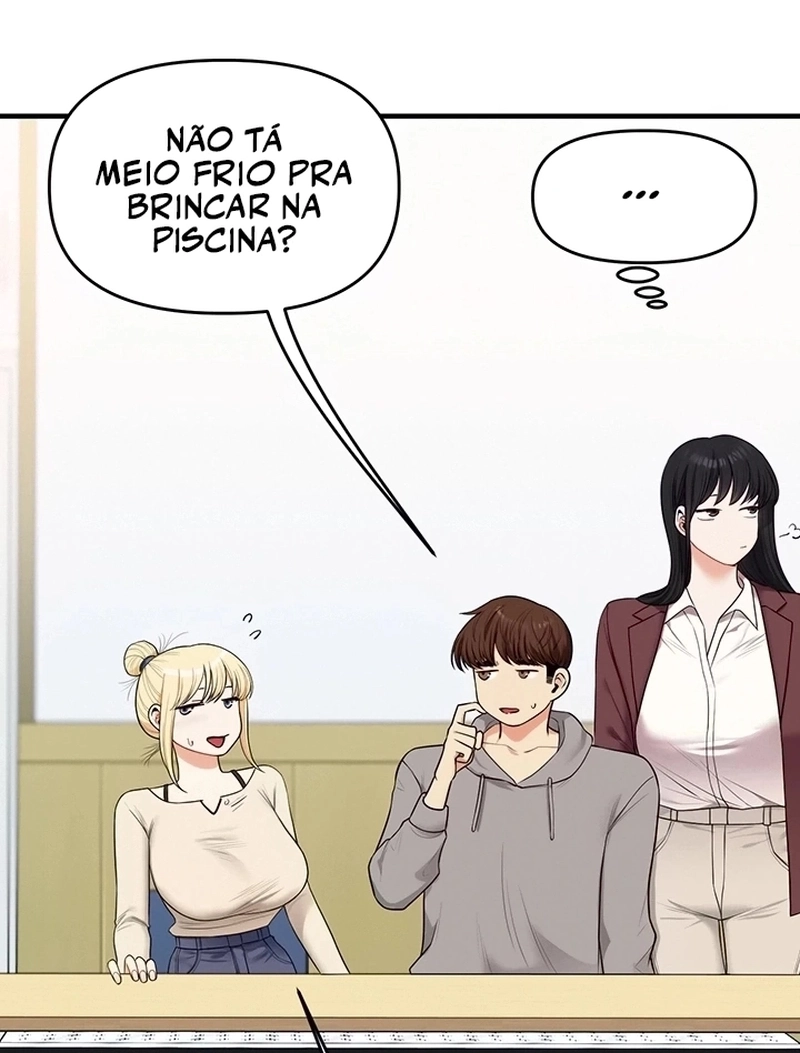 Reversão de relacionamento Capítulo 94 Página 50
