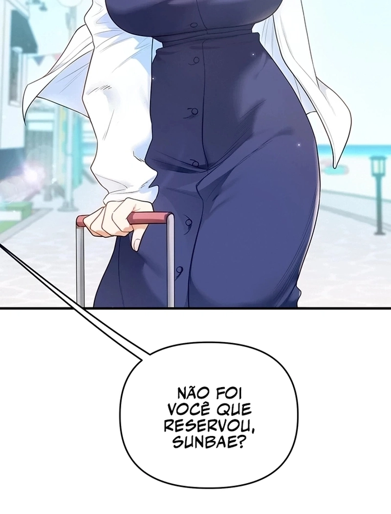 Reversão de relacionamento Capítulo 94 Página 68