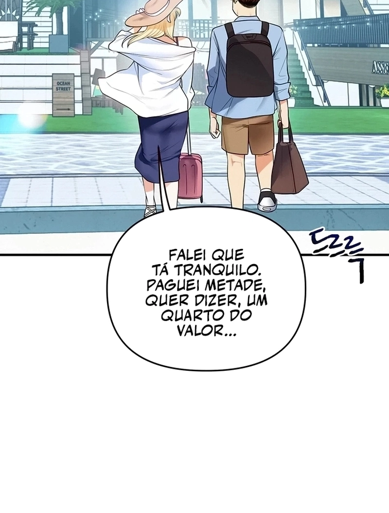 Reversão de relacionamento Capítulo 94 Página 71