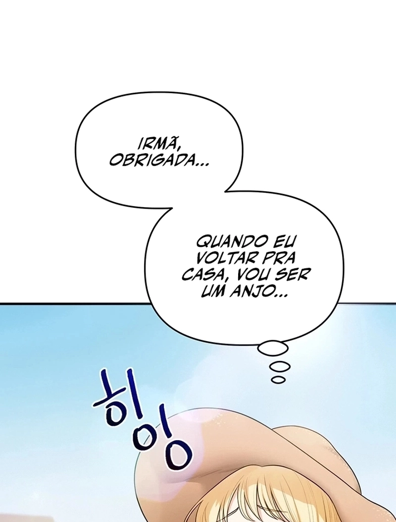 Reversão de relacionamento Capítulo 94 Página 72